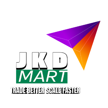 Jkdmart Project