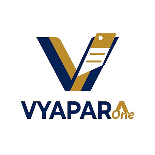 VYAPAROne Project