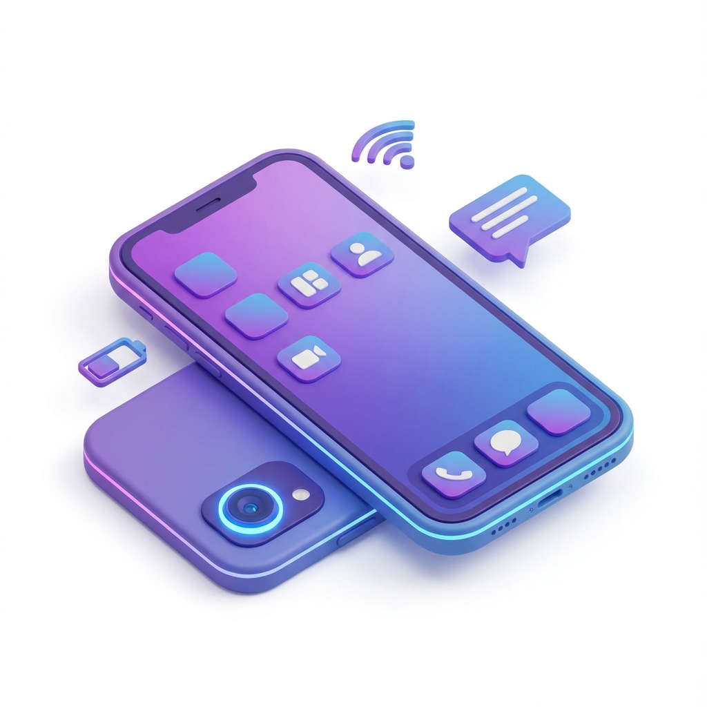 Mobile App Development