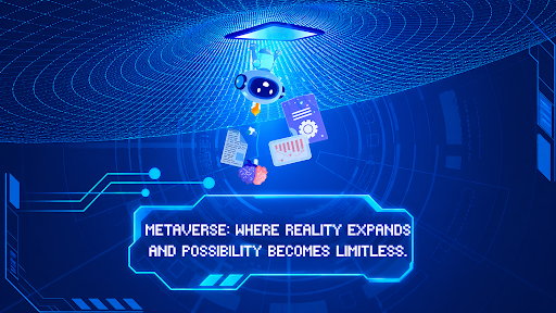 Metaverse Technology