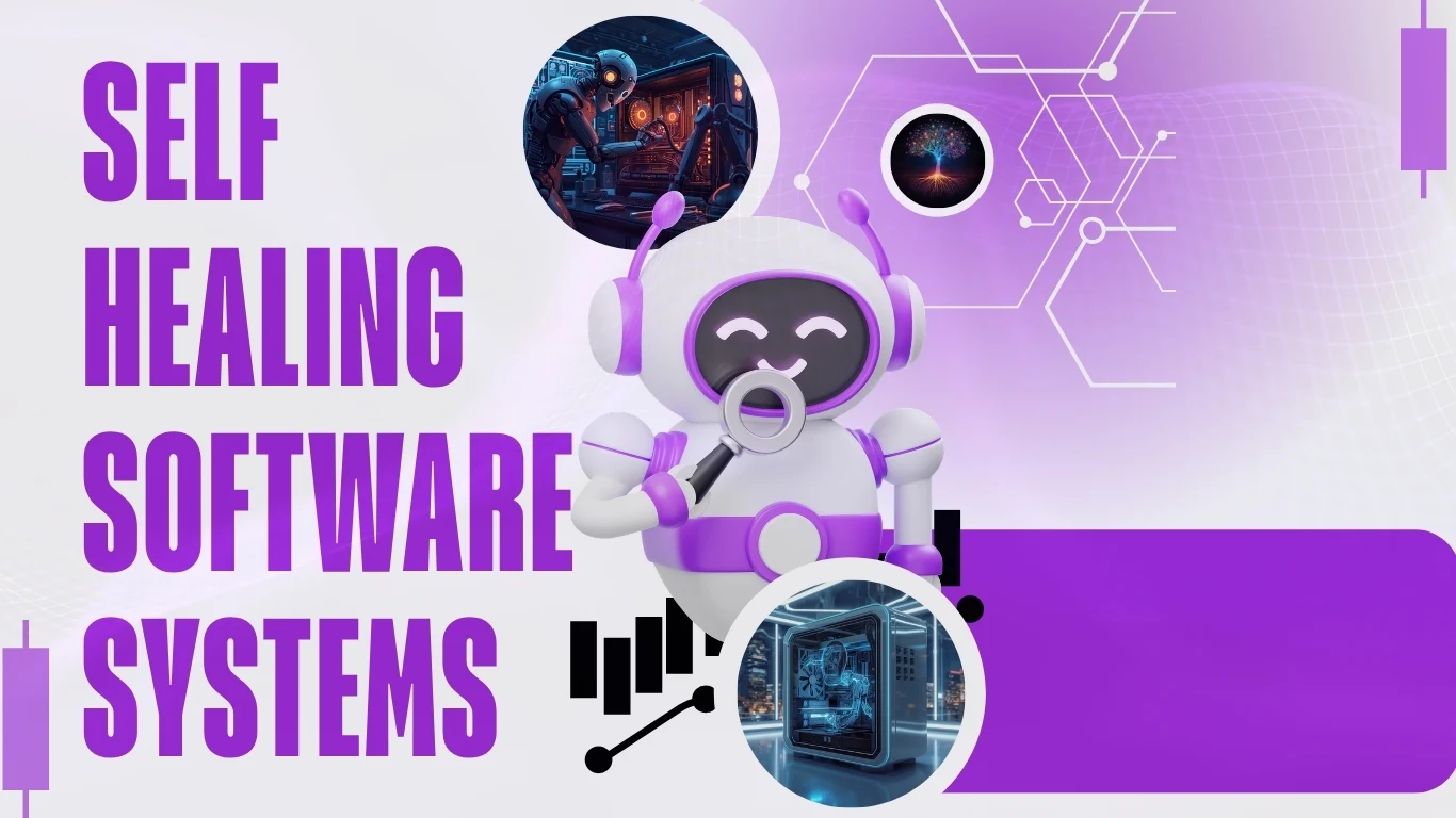 Self-Healing Software Systems
