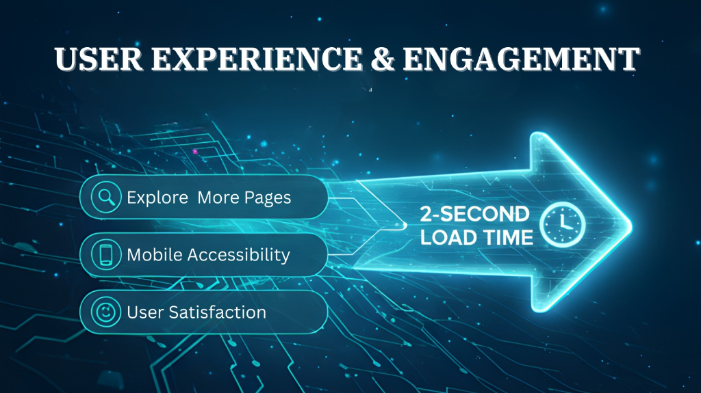 User Experience & Engagement