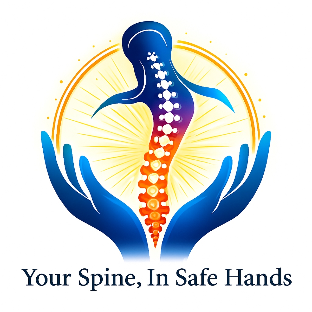Jisha Prime Ortho Care logo